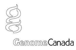 G GENOME CANADA trademark