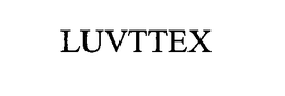 LUVTTEX trademark