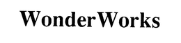 WONDER WORKS trademark