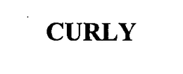 CURLY trademark