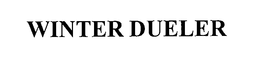 WINTER DUELER trademark