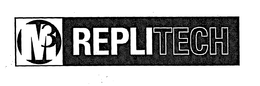 M3 REPLITECH trademark
