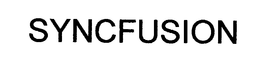 SYNCFUSION trademark