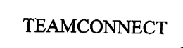 TEAMCONNECT trademark