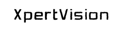 XPERTVISION trademark
