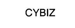 CYBIZ trademark