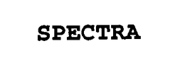 SPECTRA trademark