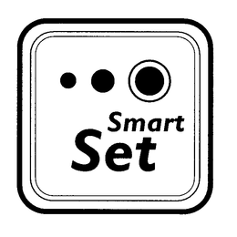 SMART SET trademark