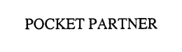 POCKET PARTNER trademark