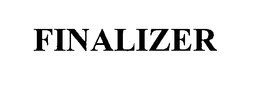 FINALIZER trademark