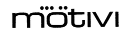 MOTIVI trademark