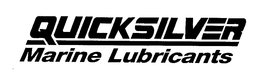 QUICKSILVER MARINE LUBRICANTS trademark