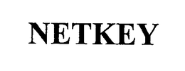 NETKEY trademark