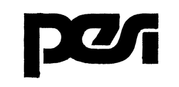 PESI trademark