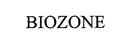 BIOZONE trademark