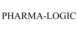 PHARMA-LOGIC trademark
