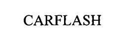 CARFLASH trademark