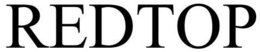 REDTOP trademark