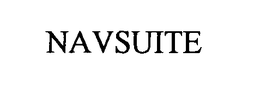 NAVSUITE trademark