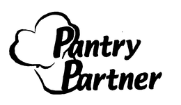 PANTRY PARTNER trademark