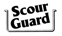 SCOUR GUARD trademark