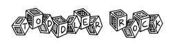 TODDLER ROCK trademark