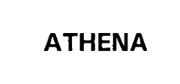 ATHENA trademark