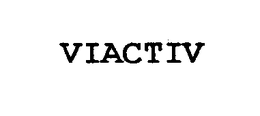 VIACTIV trademark