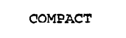 COMPACT trademark