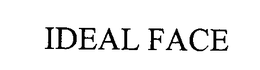 IDEAL FACE trademark