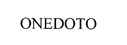 ONEDOTO trademark