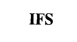 IFS trademark