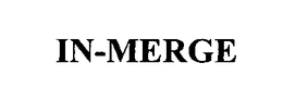 IN-MERGE trademark