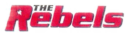 THE REBELS trademark