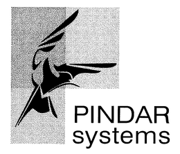 PINDAR SYSTEMS trademark
