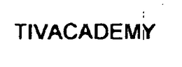 TIVACADEMY trademark