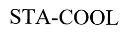 STA-COOL trademark
