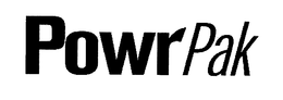 POWRPAK trademark