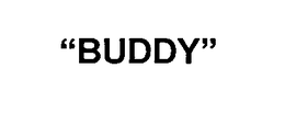 "BUDDY" trademark