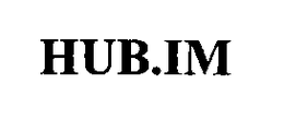 HUB.IM trademark