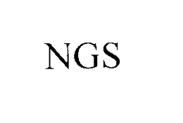 NGS trademark