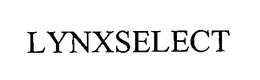 LYNXSELECT trademark