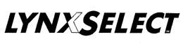 LYNXSELECT trademark