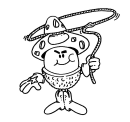 LogoMark trademark