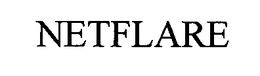 NETFLARE trademark