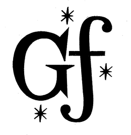 GF trademark