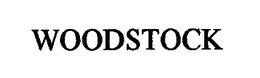 WOODSTOCK trademark