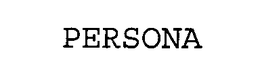 PERSONA trademark