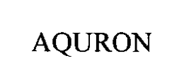AQURON trademark