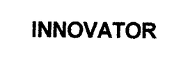 INNOVATOR trademark